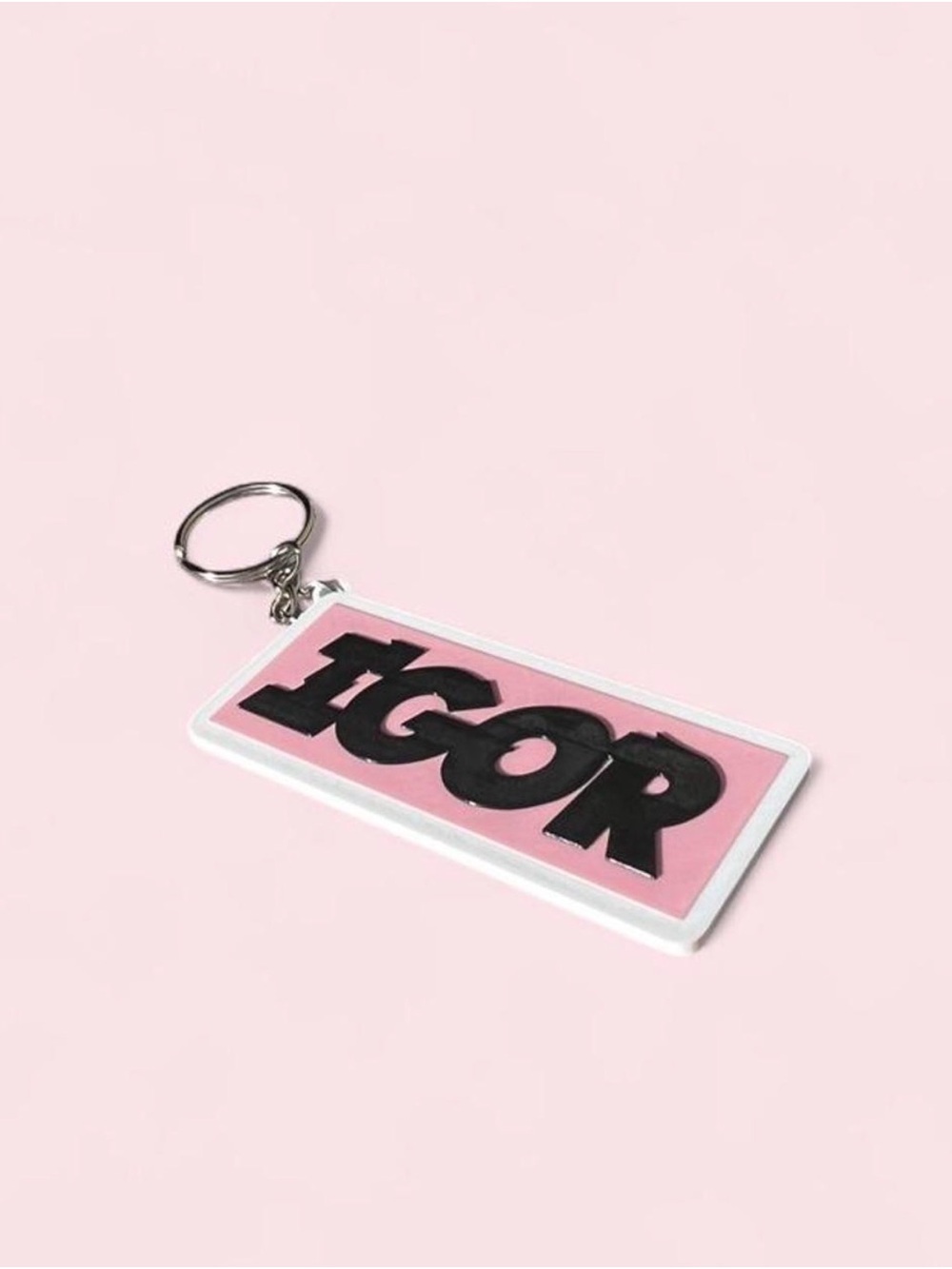 IGOR Keychain - Picture 2 of 4